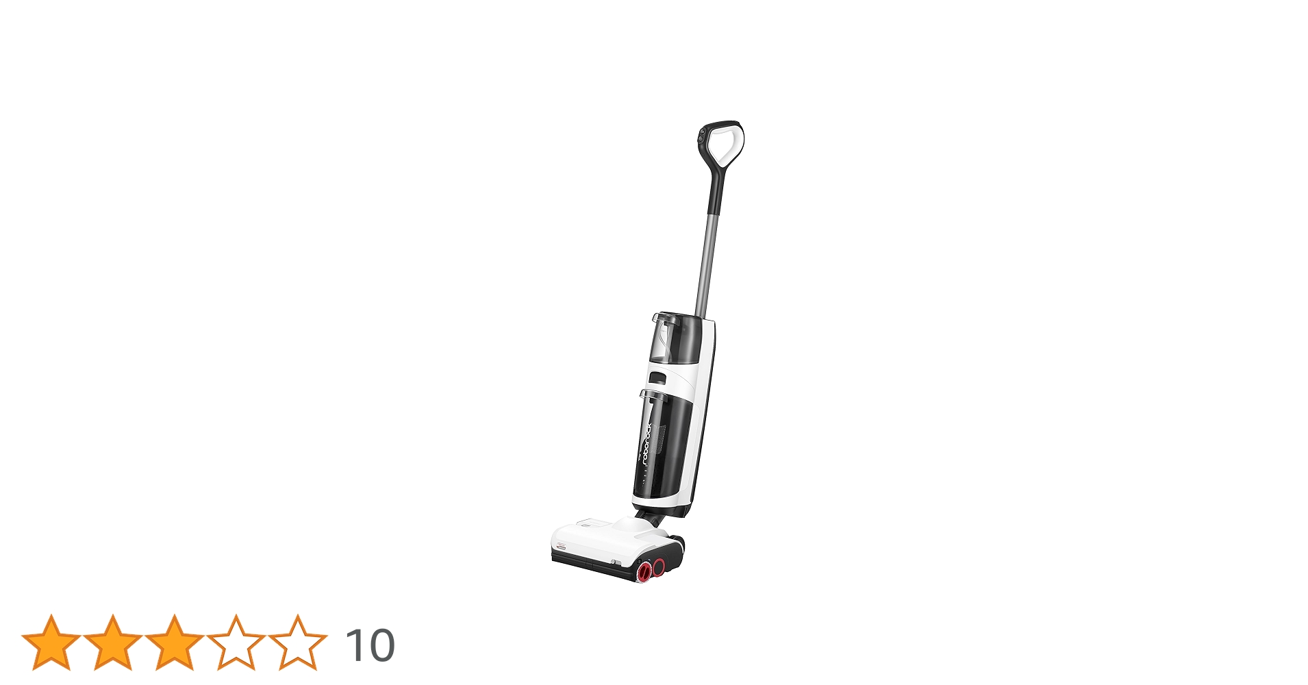 Amazon | 多機能スティック掃除機 ロボロック roborock DyadPro